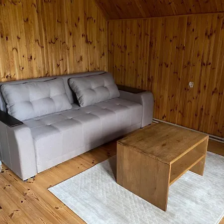 Woodland House